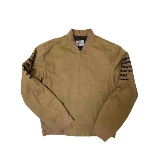 LEVIS/LVC/MADE IN BELGIUM/スーベニアジャケット/40s-