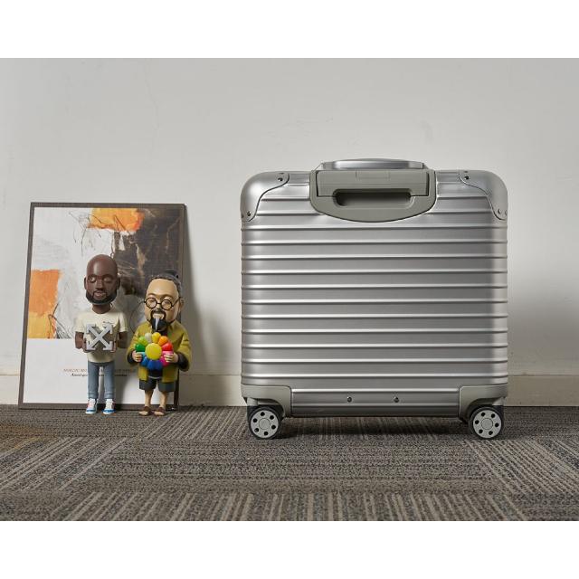 非売品 ☆新品.未使用品☆ - RIMOWA RIMOWA コンパクト 4輪 Original