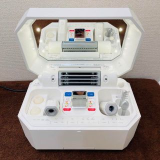 高級感 サキナ ルルシェ 化粧品付き 2022年購入 新型ライト付き 美容