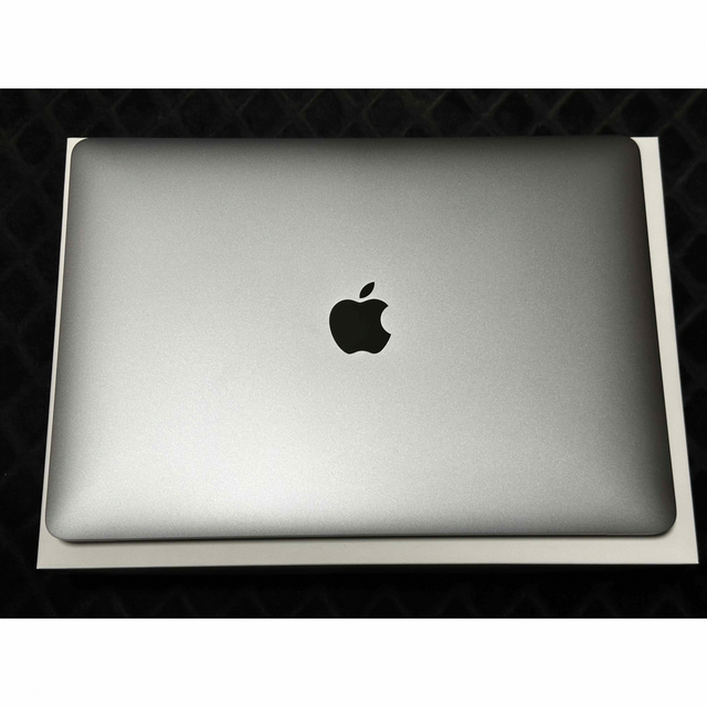 256GBメモリ【極美品】MacBook Air M1 16GB 256GB スペースグレイ