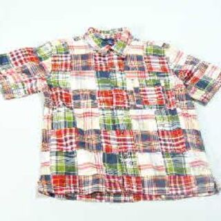 ギャップキッズ(GAP Kids)のGAP ギャップ 150　Tシャツ 男の子　カットソー　半袖(Tシャツ/カットソー)