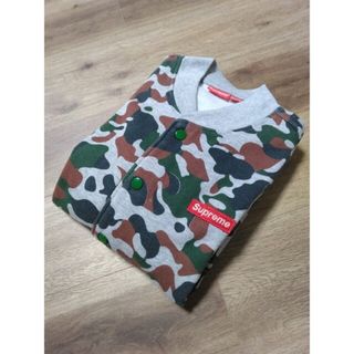 シュプリーム(Supreme)のシュプリーム アウター(スタジャン)