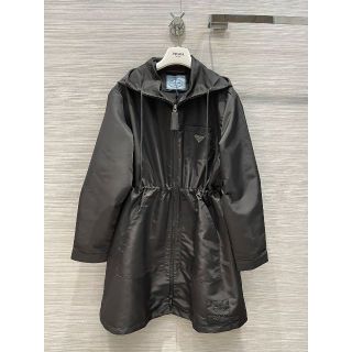 プラダ トレンチコート(レディース)の通販 71点 | PRADAのレディースを