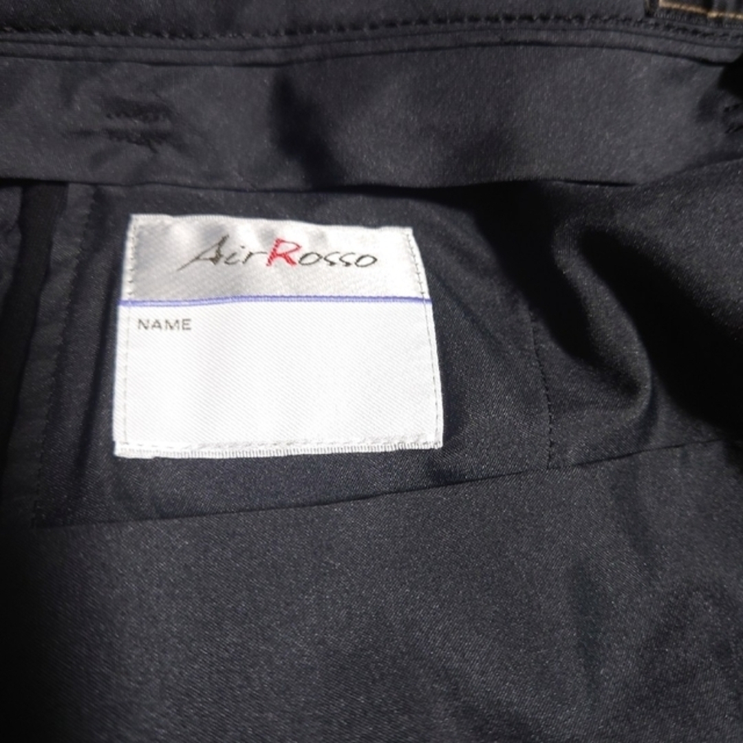 学生ズボン　冬用　82　ブラック メンズのパンツ(スラックス)の商品写真