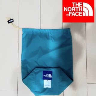 ザノースフェイス(THE NORTH FACE)のノースフェイス THE NORTH FACE ナイロンバッグ バッグ ポーチ(ポーチ)