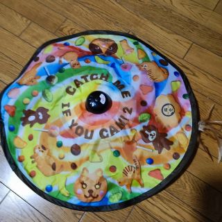 猫用電動おもちゃ キャッチ・ミー　おまけ付き(おもちゃ/ペット小物)