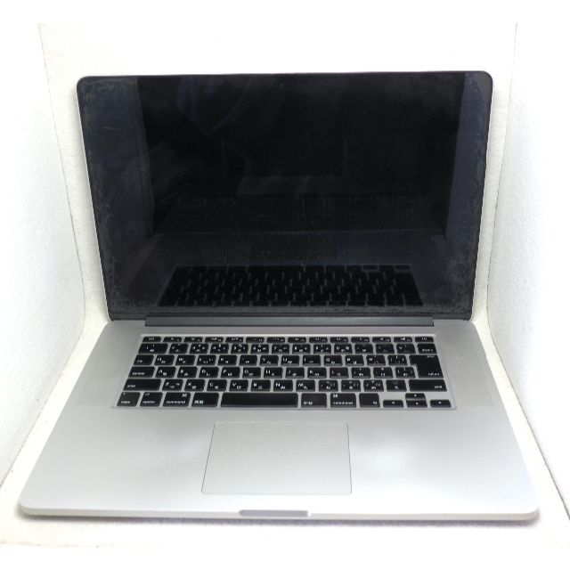 macbook pro 15 late 2013