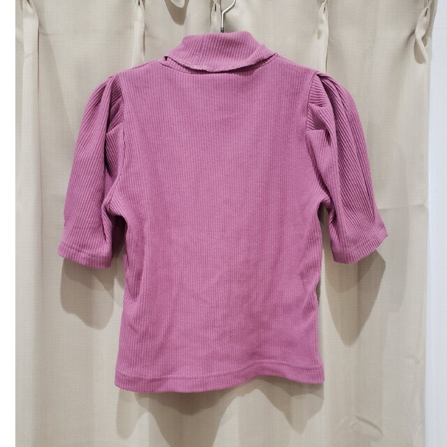 GRL(グレイル)のGRL トップス👚 レディースのトップス(Tシャツ(半袖/袖なし))の商品写真
