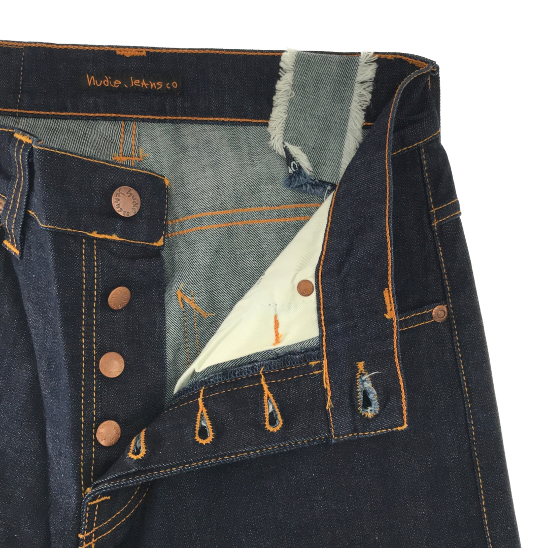 Nudie Jeans(ヌーディジーンズ)のヌーディージーンズ NJ2832 SLACKER W32 メンズのパンツ(デニム/ジーンズ)の商品写真