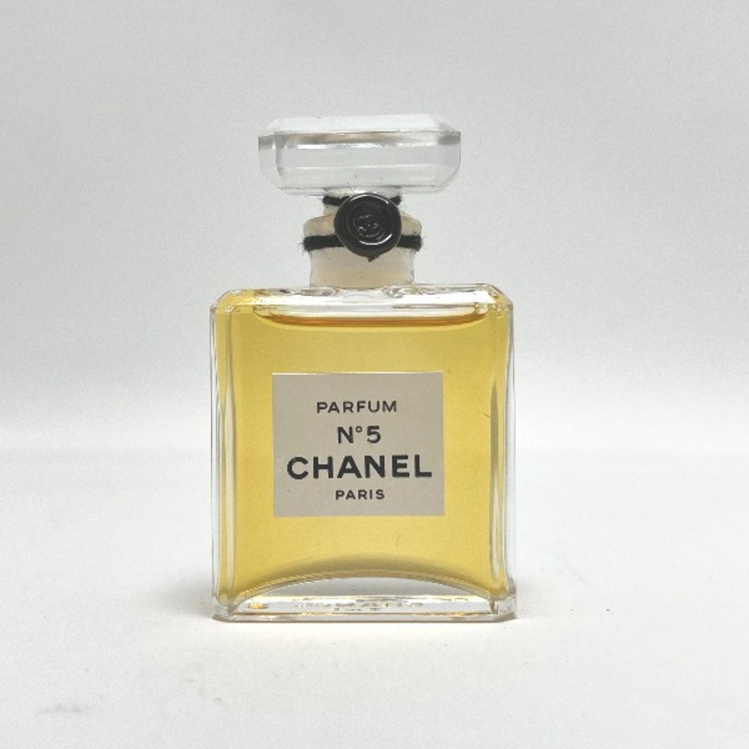 CHANEL(シャネル)のシャネル  香水   CHANEL 7ml  PARFUM コスメ/美容の香水(その他)の商品写真