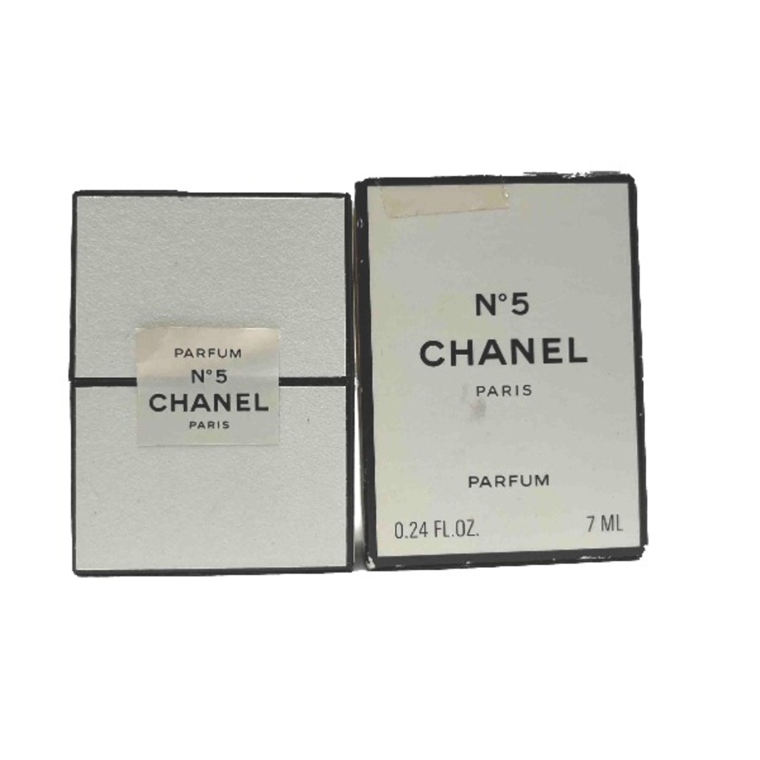 CHANEL(シャネル)のシャネル  香水   CHANEL 7ml  PARFUM コスメ/美容の香水(その他)の商品写真