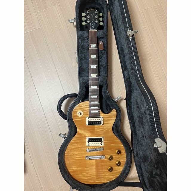 Gibson LP Studio +TA