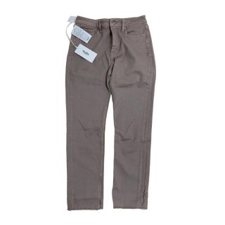 ヘルシーデニム(Healthy DENIM)のHealthy denim/ベージュ/SIZE:25/スリット/未使用品/カラー(デニム/ジーンズ)