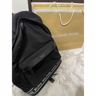 マイケルコース(Michael Kors)のマイケルコース　リュック(リュック/バックパック)