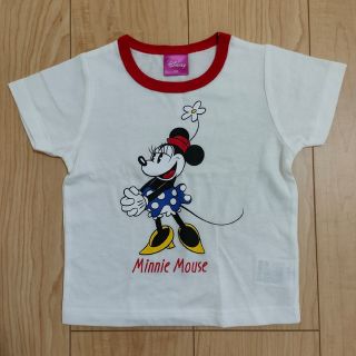 ディズニー(Disney)のDisney Tシャツ 90(Tシャツ/カットソー)