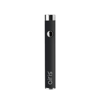 【最安値】黒 airis v2.0 ペン型バッテリー(オーダーメイド)