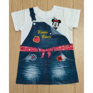 ディズニー(Disney)のDisney baby Tシャツ 95(Tシャツ/カットソー)