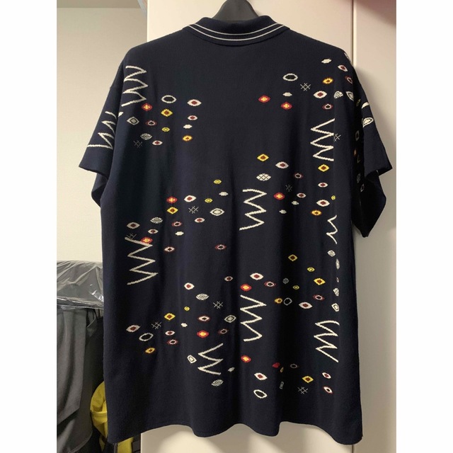 Namacheko ニットポロシャツ | www.innoveering.net