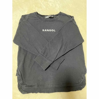 カンゴール(KANGOL)のロンT【KANGOL】(Tシャツ/カットソー)