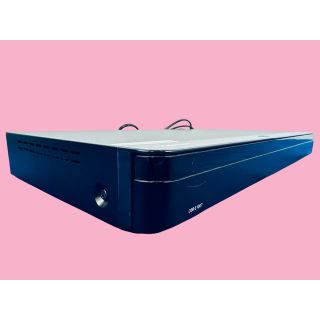 東芝 - すぐに視聴可能♪ 東芝 ブルーレイレコーダー REGZA DBR-E1007