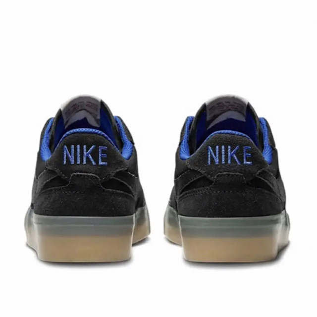 NIKE - NIKE SB ナイキエスビー ❣️ZOOM POGO PLUS PREMIUMの通販 by