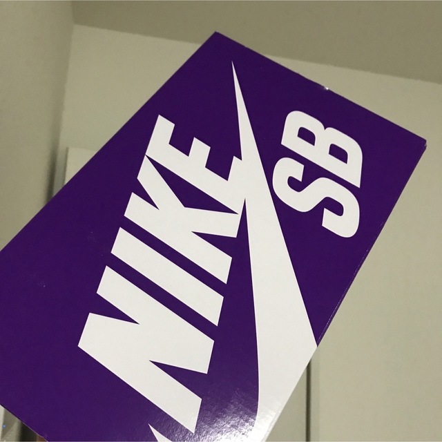 NIKE - NIKE SB ナイキエスビー ❣️ZOOM POGO PLUS PREMIUMの通販 by