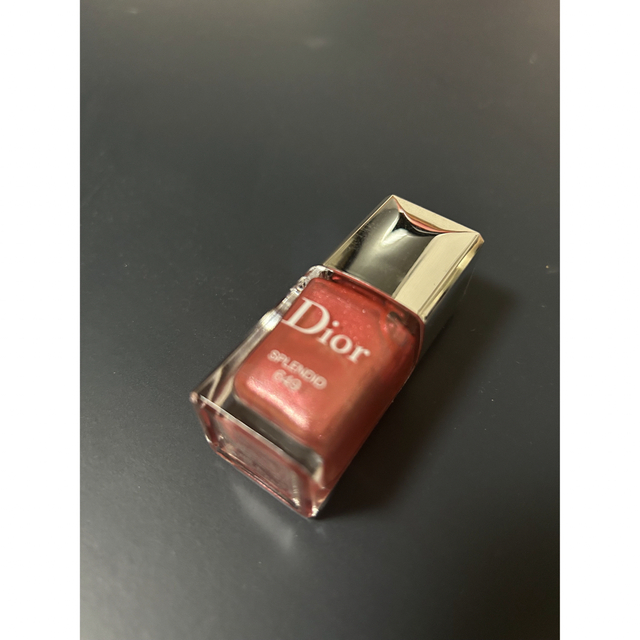 Dior(ディオール)のディオール　ヴェルニ コスメ/美容のネイル(マニキュア)の商品写真