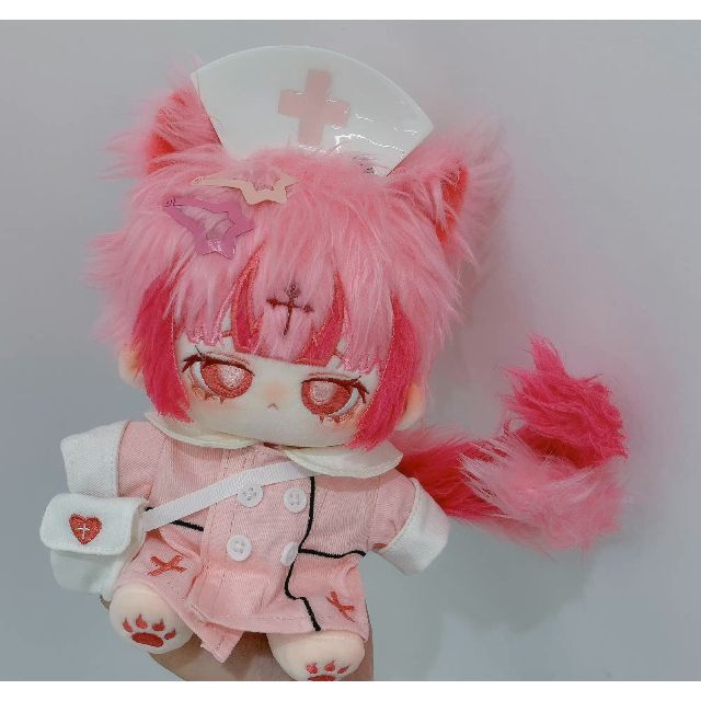 激可愛い着せ替えぬいぐるみ20cm No.255の通販 by kikiぬい屋 激可愛い着せ替えぬいぐるみ20cm No.255の通販 by kikiぬい屋