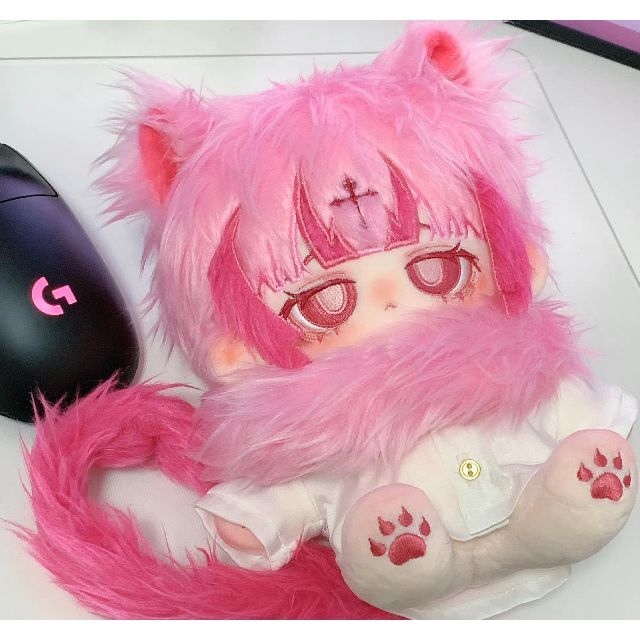 激可愛い着せ替えぬいぐるみ20cm No.255の通販 by kikiぬい屋 激可愛い着せ替えぬいぐるみ20cm No.255の通販 by kikiぬい屋