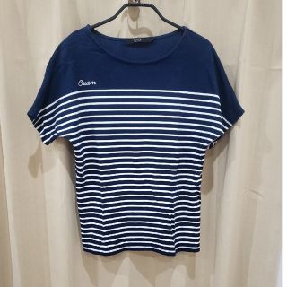 アズールバイマウジー(AZUL by moussy)のAZUL by moussy  半袖(Tシャツ(半袖/袖なし))