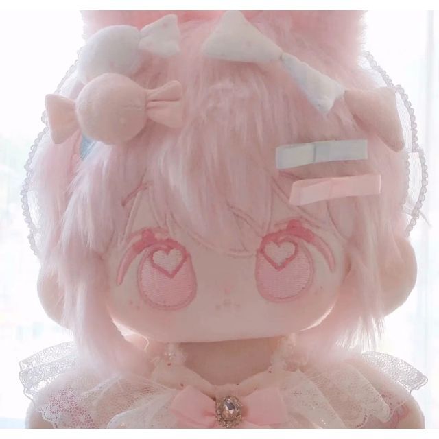 激可愛い着せ替えぬいぐるみ25cm No.266 激可愛い着せ替えぬいぐるみ25cm No.266