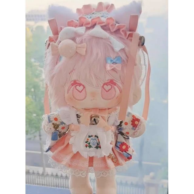 激可愛い着せ替えぬいぐるみ25cm No.266 激可愛い着せ替えぬいぐるみ25cm No.266
