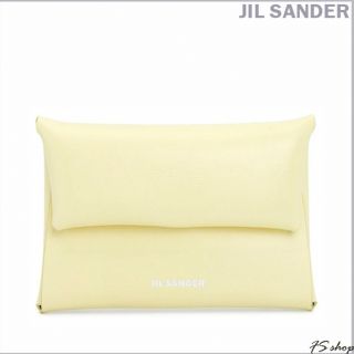 ジルサンダー(Jil Sander)のジルサンダー JIL SANDER コインケース カードケース(コインケース)