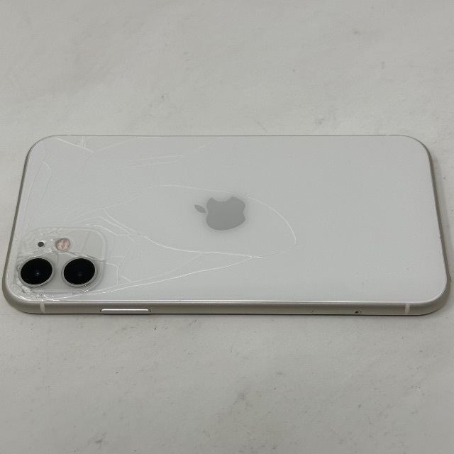 【新品】SIMフリーiphone11 64GB APPLE MWLT2J/A