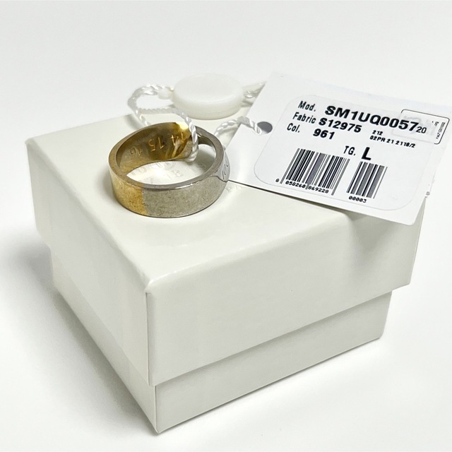 Maison Margiela(旧Maison Martin Margiela) - L 新品 メゾン Maison Margiela(旧Maison Martin Margiela) - L 新品 メゾン