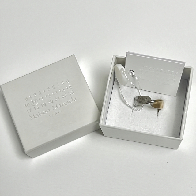 Maison Margiela(旧Maison Martin Margiela) - L 新品 メゾン Maison Margiela(旧Maison Martin Margiela) - L 新品 メゾン