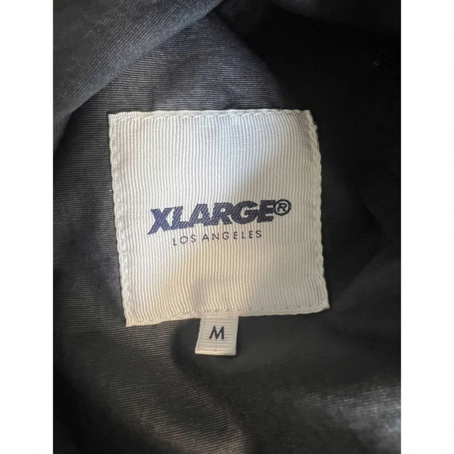 XLARGE  マウンテンパーカー　462313 4