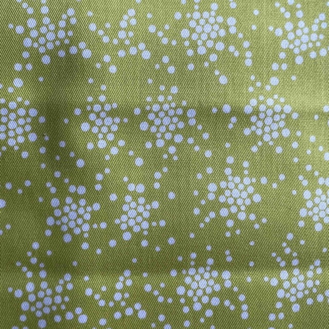 端切れセット ✨ パープル・ピンク・黄緑 ハンドメイドの素材/材料(生地/糸)の商品写真