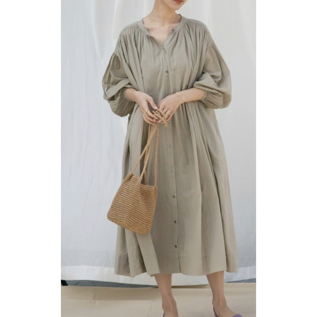 【新品未使用タグ付き】URBAN RESEARCH DOORS ワンピース