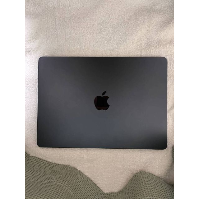 Mac (Apple) - MacBook Air M2 1TB 16GB ミッドナイトブラック（美品 ...