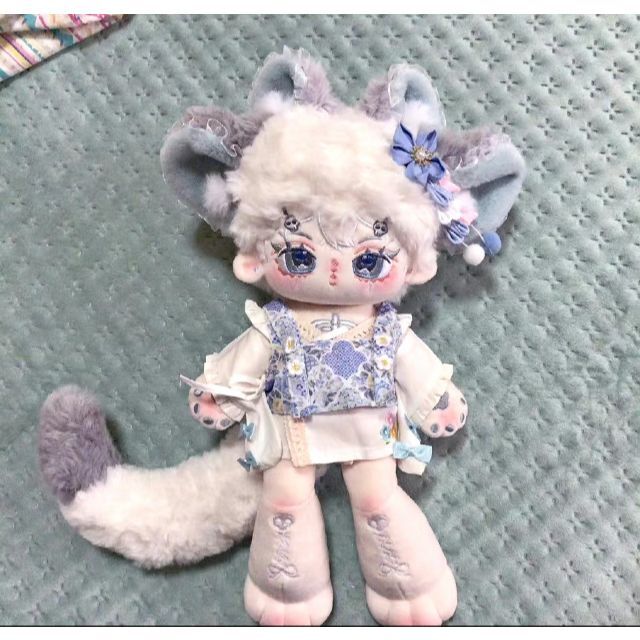 激可愛い着せ替えぬいぐるみ30cm No.295 ☆日本の職人技☆ 4320円引き