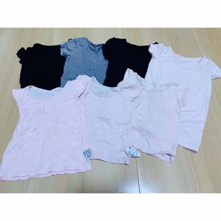 ユニクロ(UNIQLO)のUNIQLO 肌着(肌着/下着)