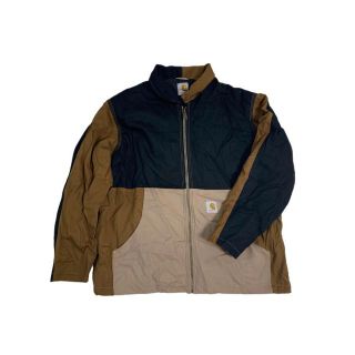 カーハート ジャケット/アウター(メンズ)(ブラウン/茶色系)の通販 カーハート ジャケット/アウター(メンズ)(ブラウン/茶色系)の通販
