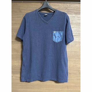 エドウィン(EDWIN)のエドウィン　Tシャツ(Tシャツ/カットソー(半袖/袖なし))