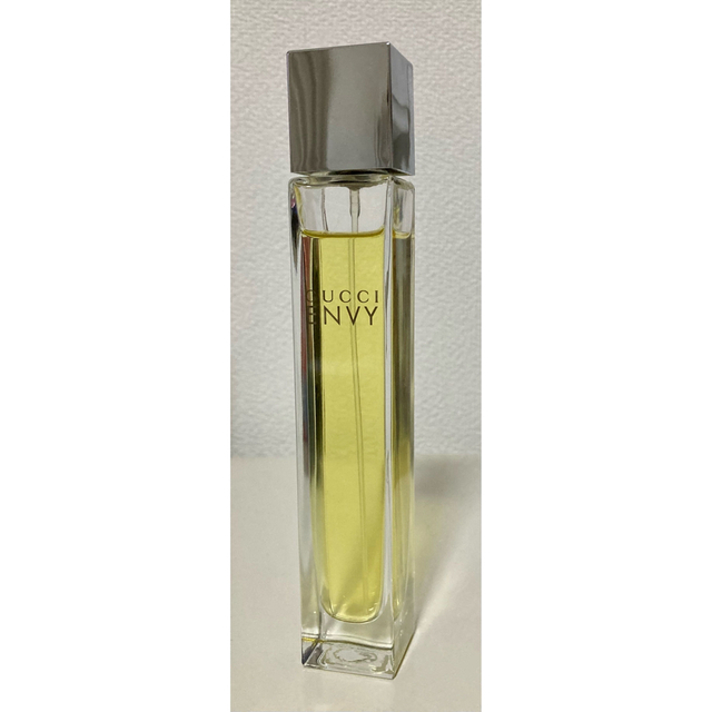 Gucci(グッチ)のGUCCI ENVY / グッチ エンビー 50ml コスメ/美容の香水(ユニセックス)の商品写真