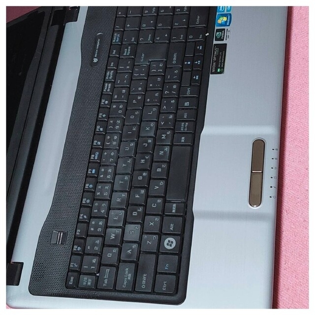 ☆ゲーミングMouse☆ハイスペックPC☆爆速i7搭載☆新品高速SSD
