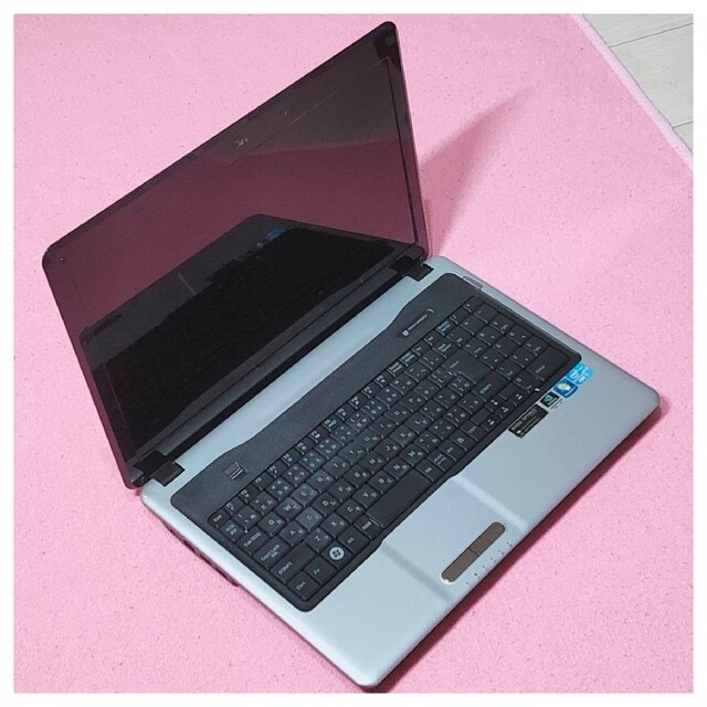 ☆ゲーミングMouse☆ハイスペックPC☆爆速i7搭載☆新品高速SSD