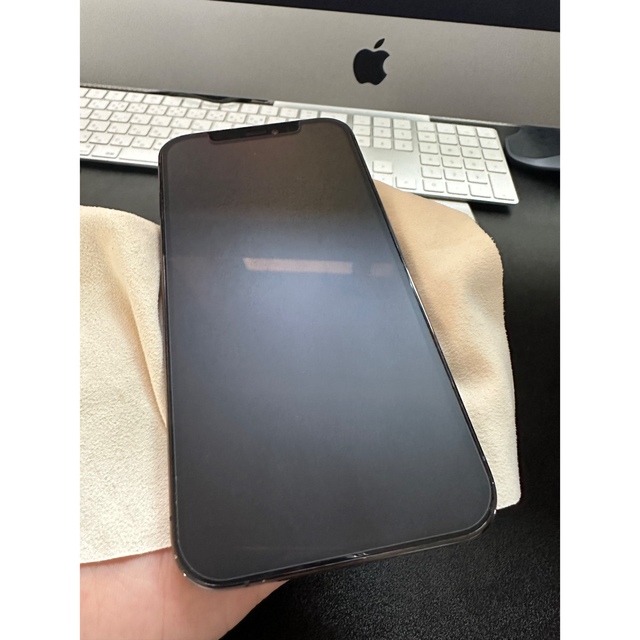 Iphone 12pro 128GB