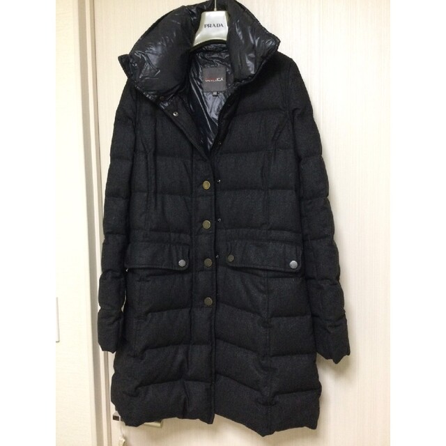 大特価!! DUVETICA - 正規品美品デュベティカのダウンコート サイズ40