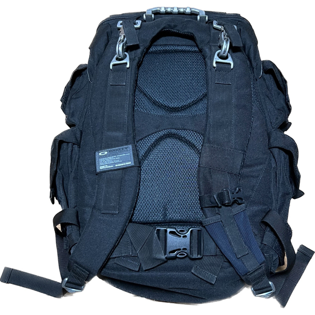 Oakley(オークリー)の00s〜 OAKLEY ICON BAGPACK メンズのバッグ(バッグパック/リュック)の商品写真